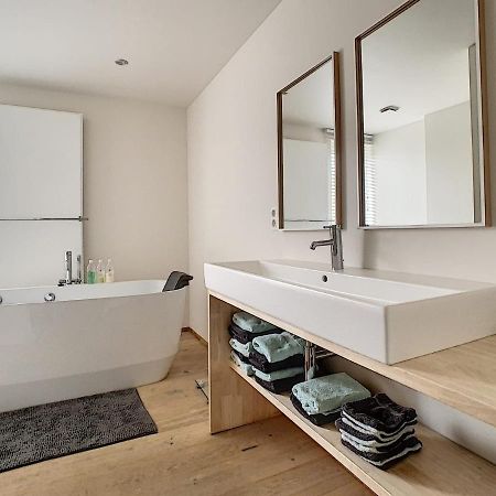 Oostduinkerke Aan Zee Vakantiewoningen De Baeken Coxyde Extérieur photo