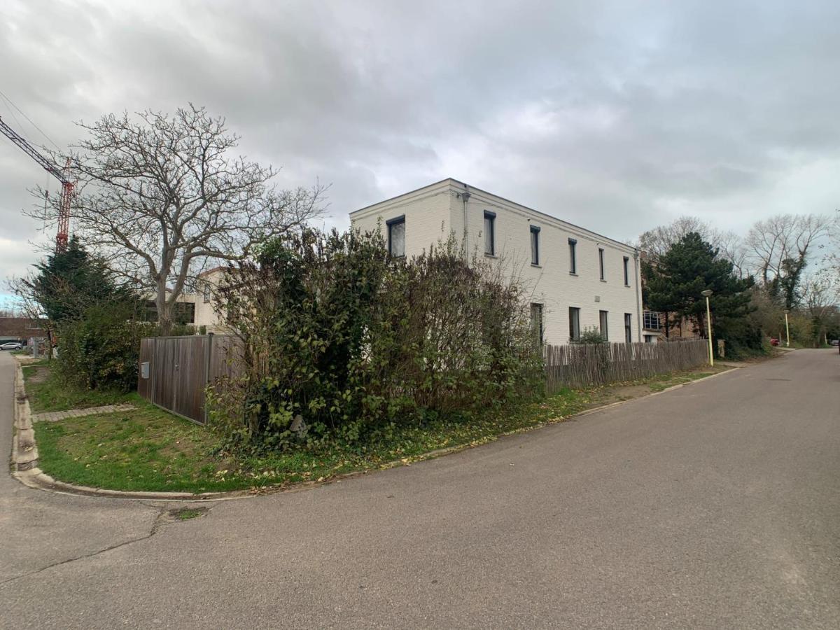 Oostduinkerke Aan Zee Vakantiewoningen De Baeken Coxyde Extérieur photo