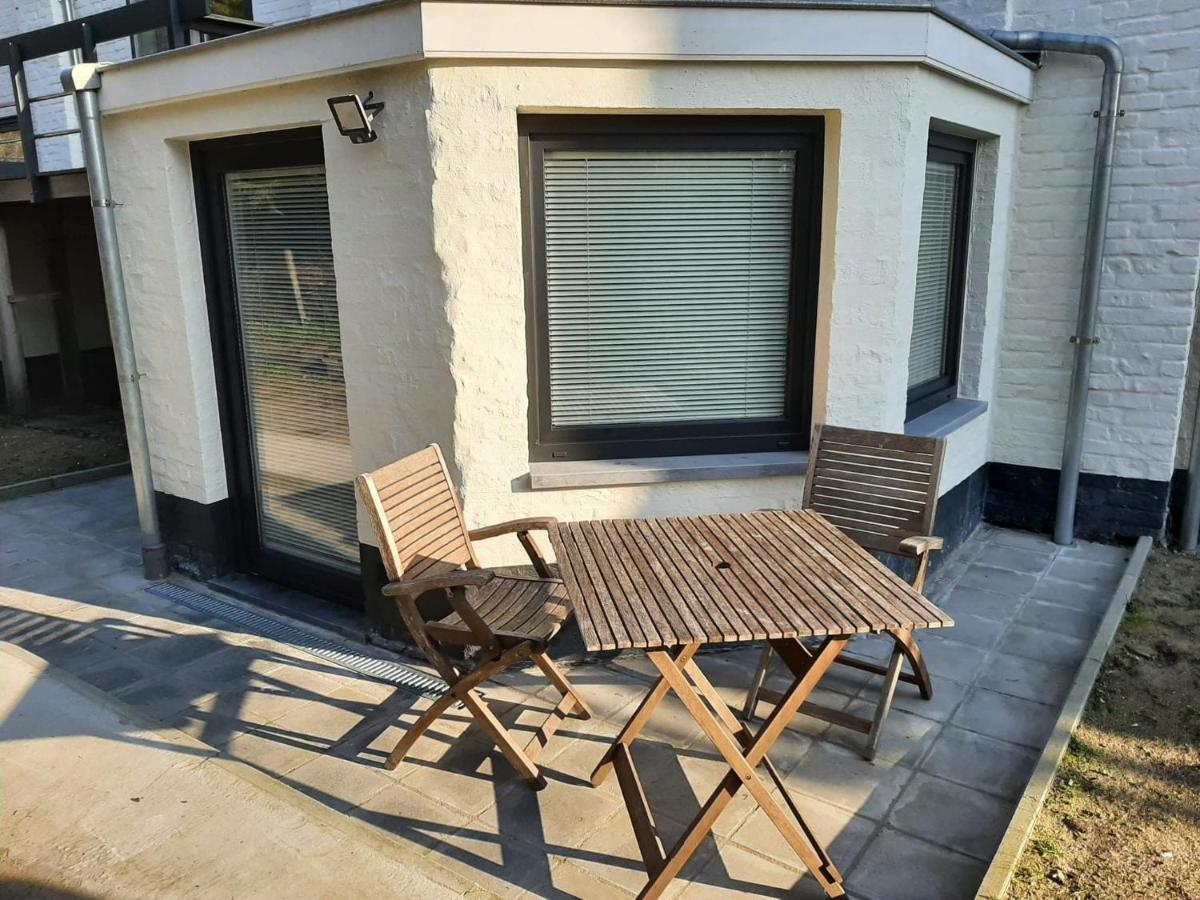 Oostduinkerke Aan Zee Vakantiewoningen De Baeken Coxyde Extérieur photo