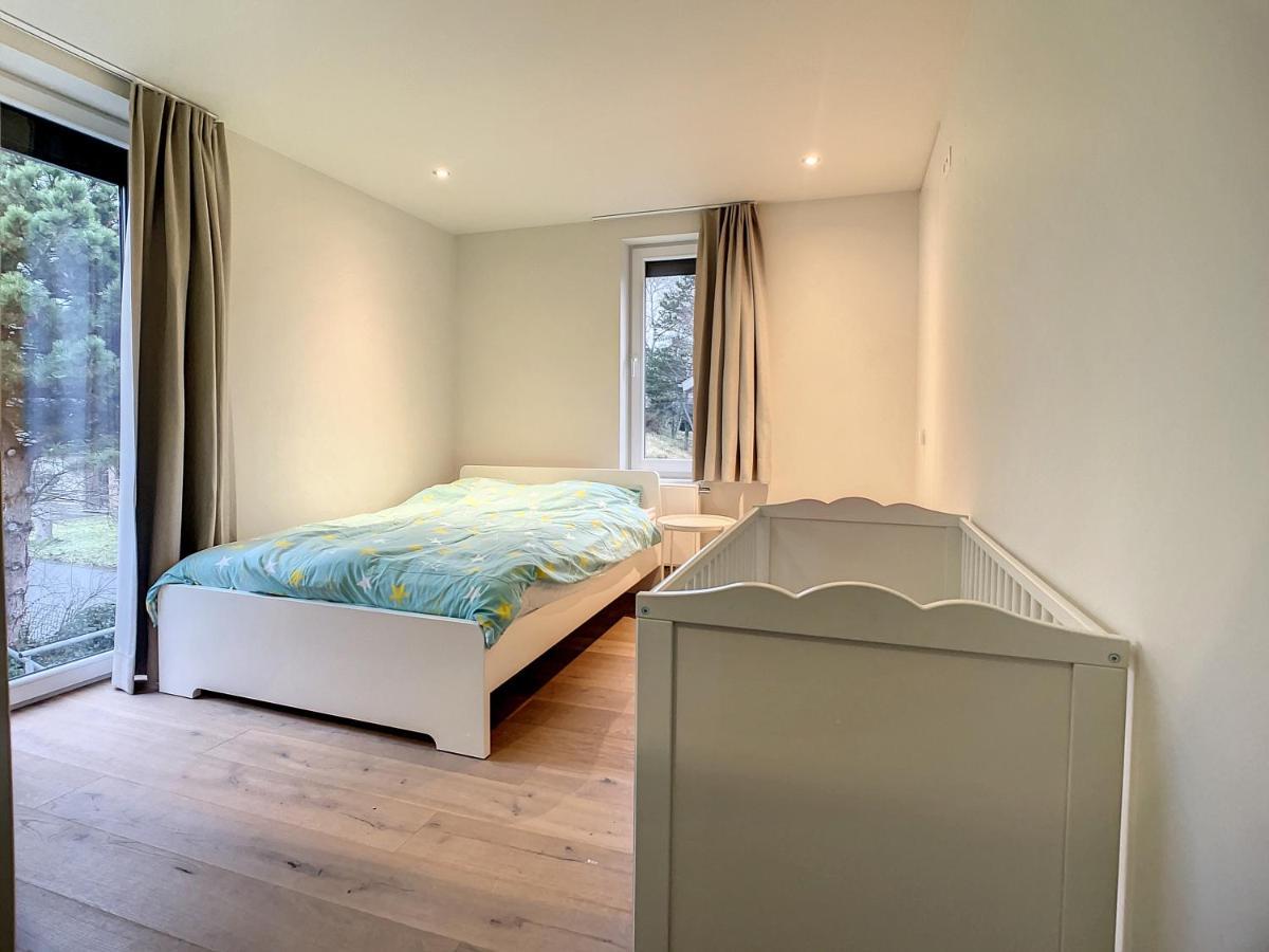 Oostduinkerke Aan Zee Vakantiewoningen De Baeken Coxyde Extérieur photo