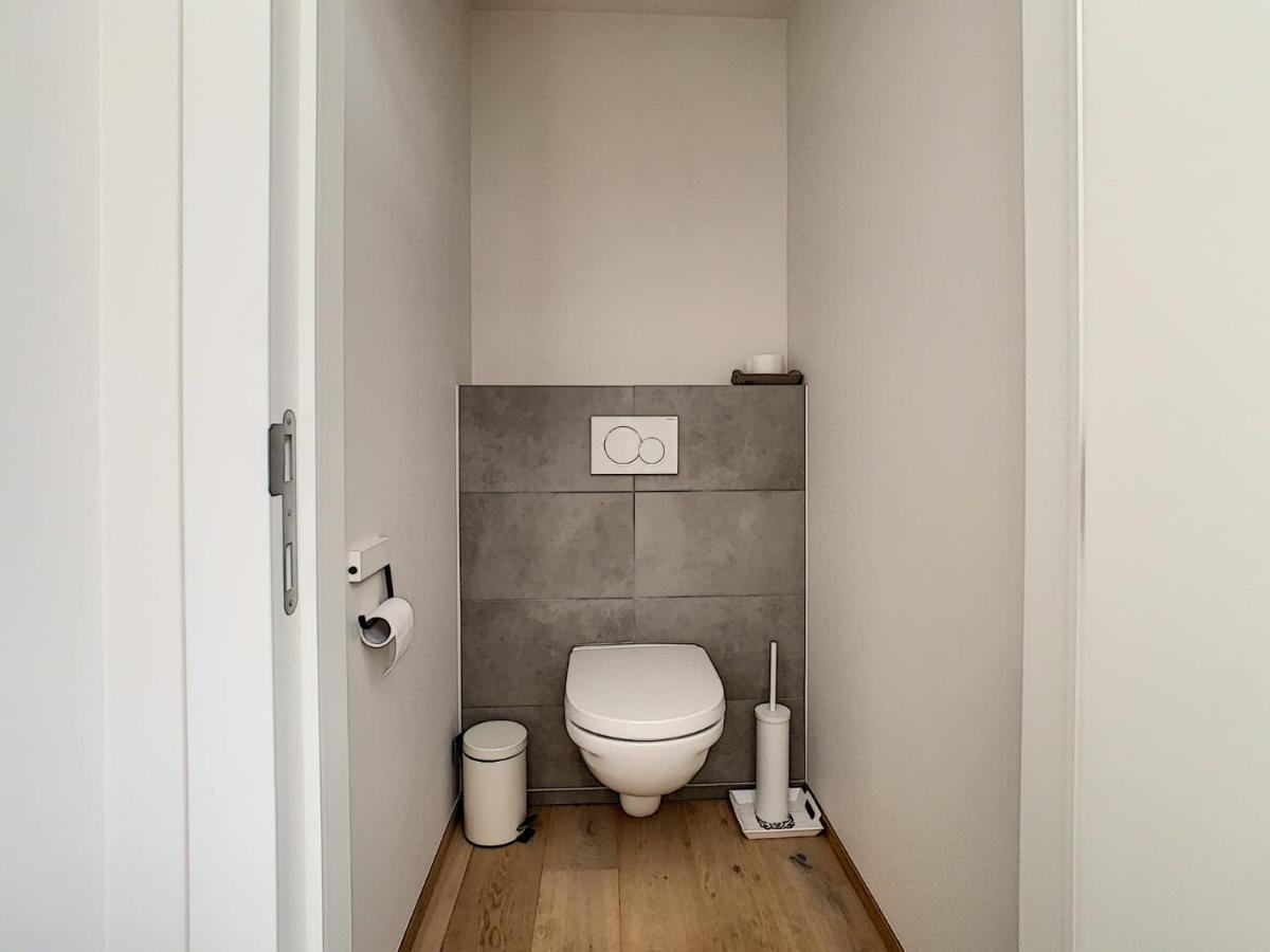 Oostduinkerke Aan Zee Vakantiewoningen De Baeken Coxyde Extérieur photo
