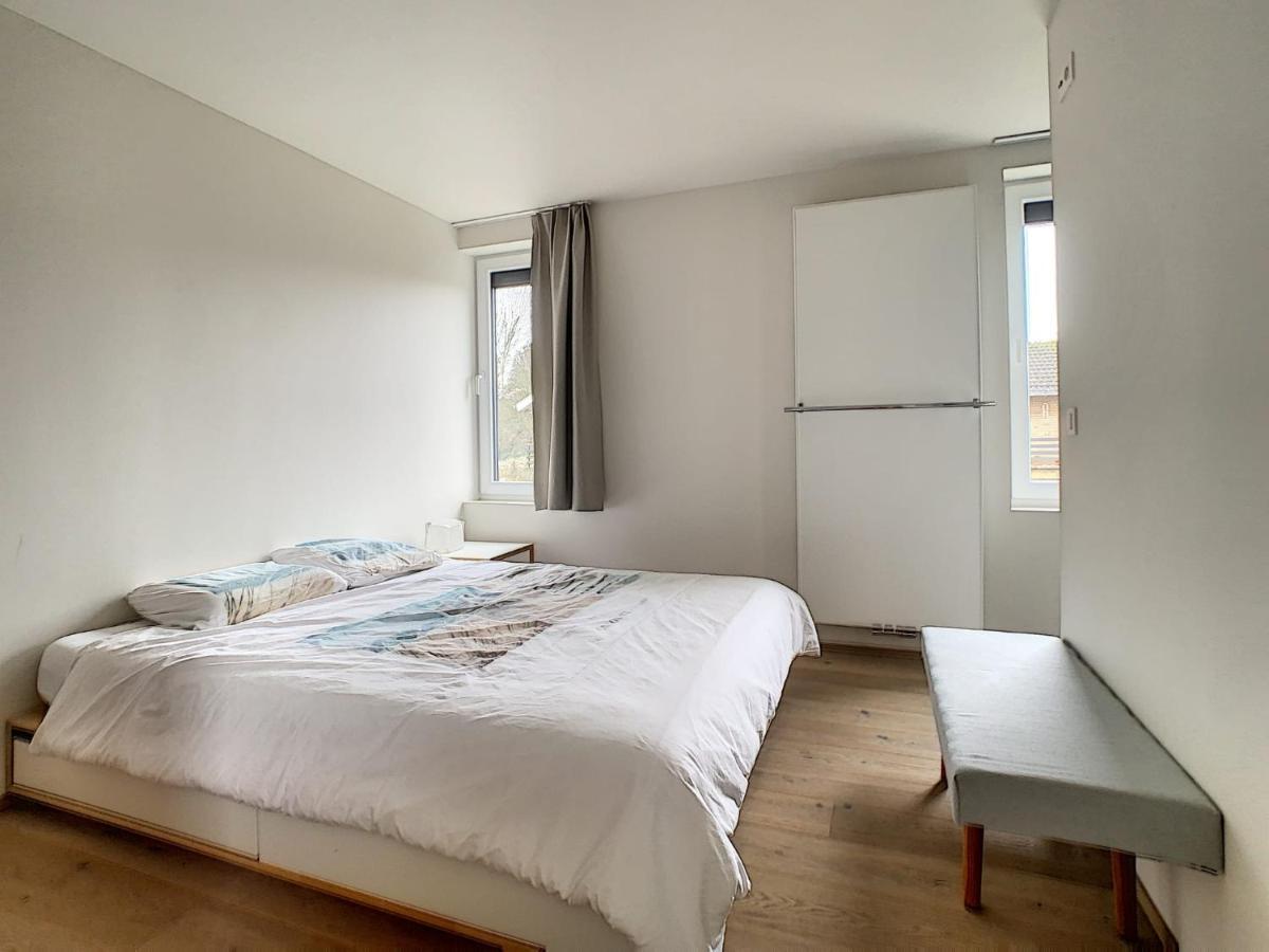 Oostduinkerke Aan Zee Vakantiewoningen De Baeken Coxyde Extérieur photo