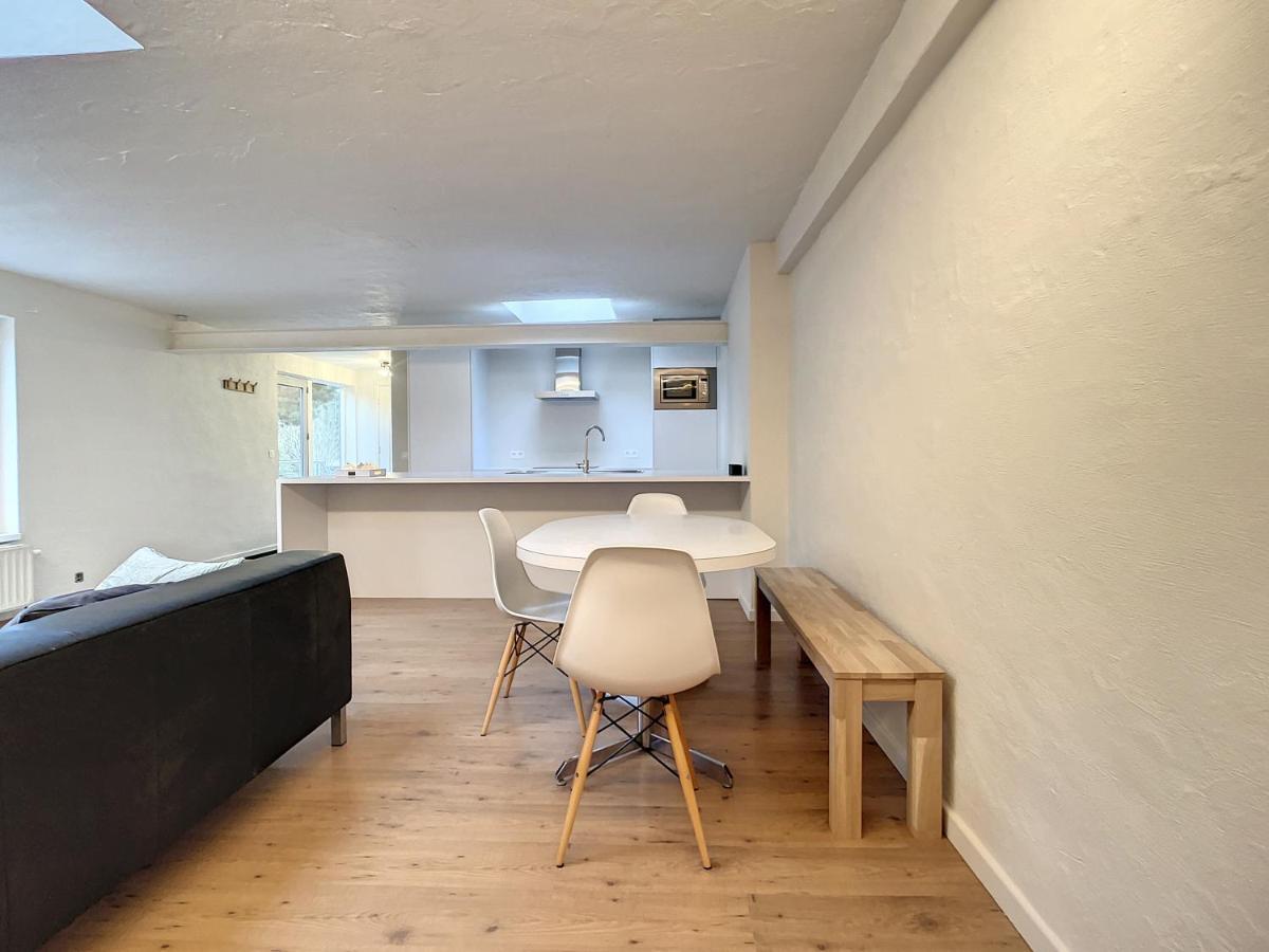 Oostduinkerke Aan Zee Vakantiewoningen De Baeken Coxyde Extérieur photo