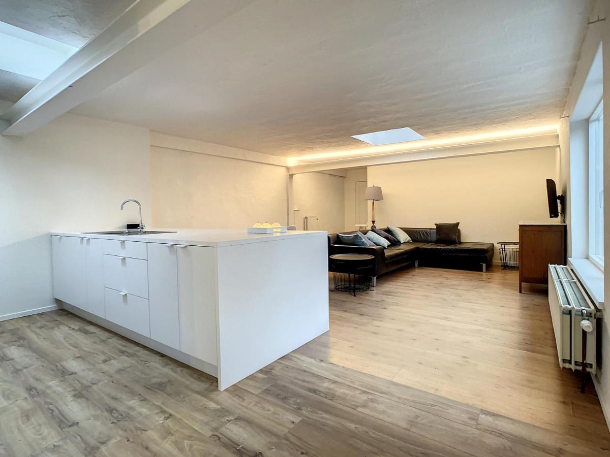 Oostduinkerke Aan Zee Vakantiewoningen De Baeken Coxyde Extérieur photo