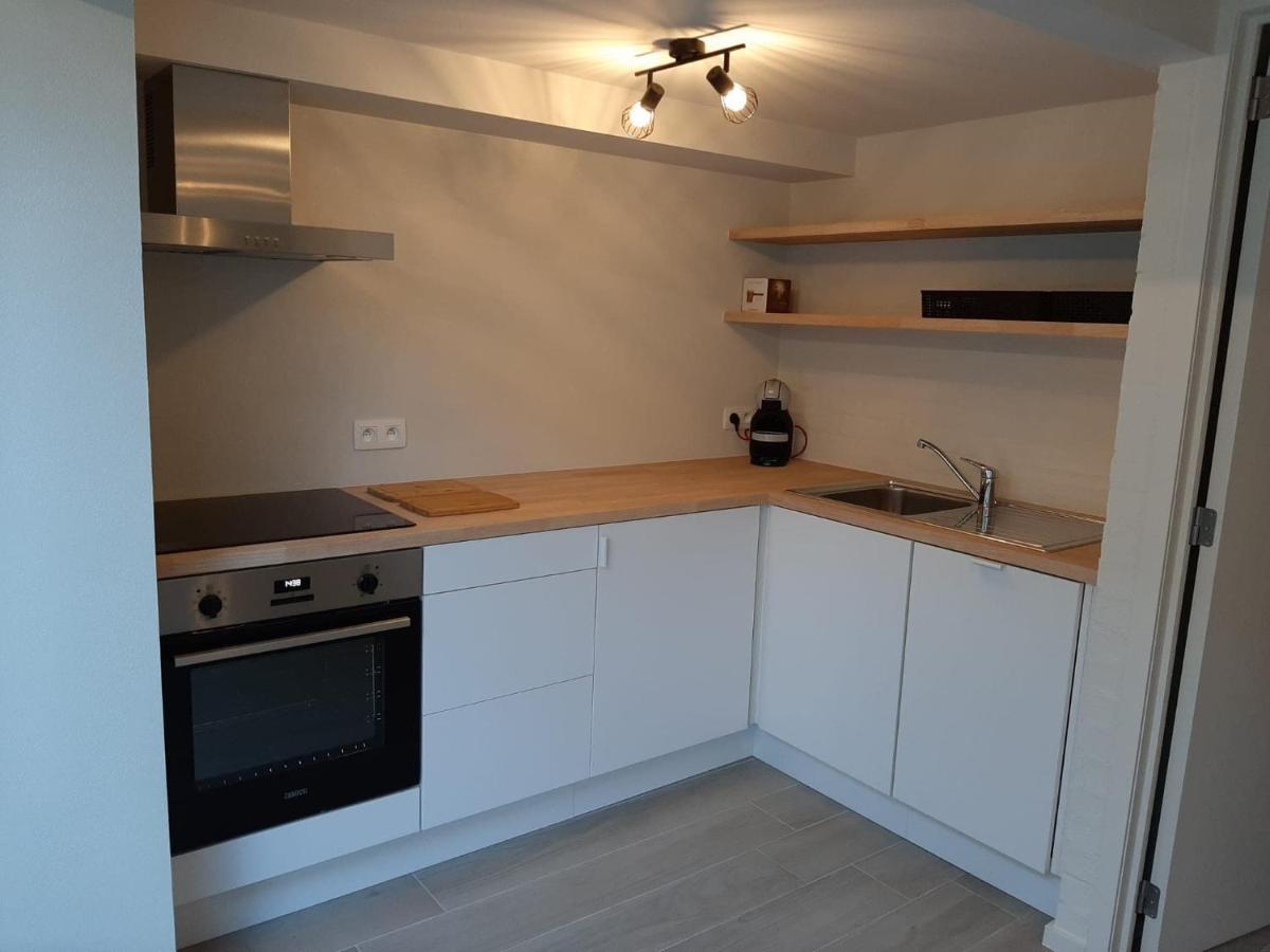 Oostduinkerke Aan Zee Vakantiewoningen De Baeken Coxyde Extérieur photo