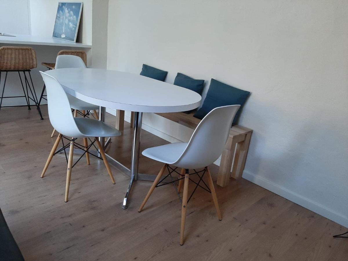 Oostduinkerke Aan Zee Vakantiewoningen De Baeken Coxyde Extérieur photo