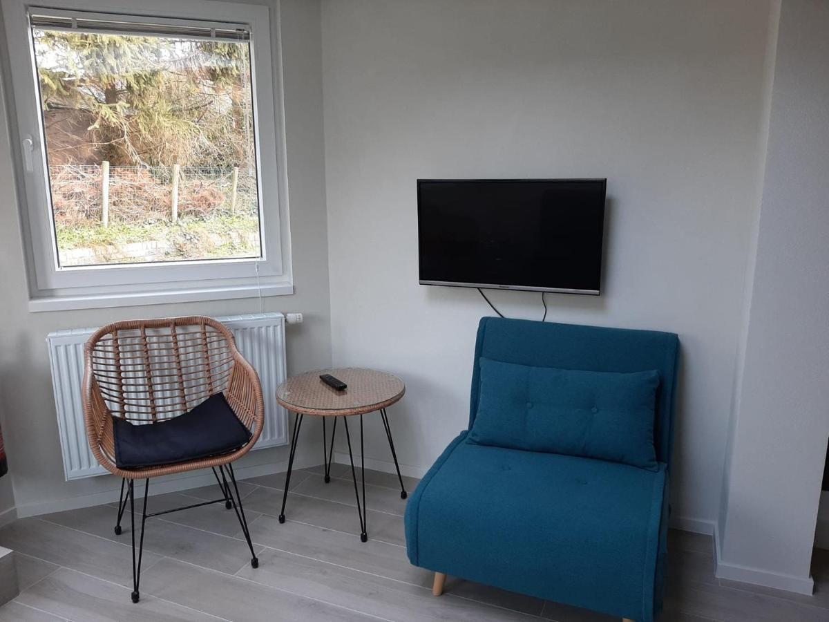 Oostduinkerke Aan Zee Vakantiewoningen De Baeken Coxyde Extérieur photo