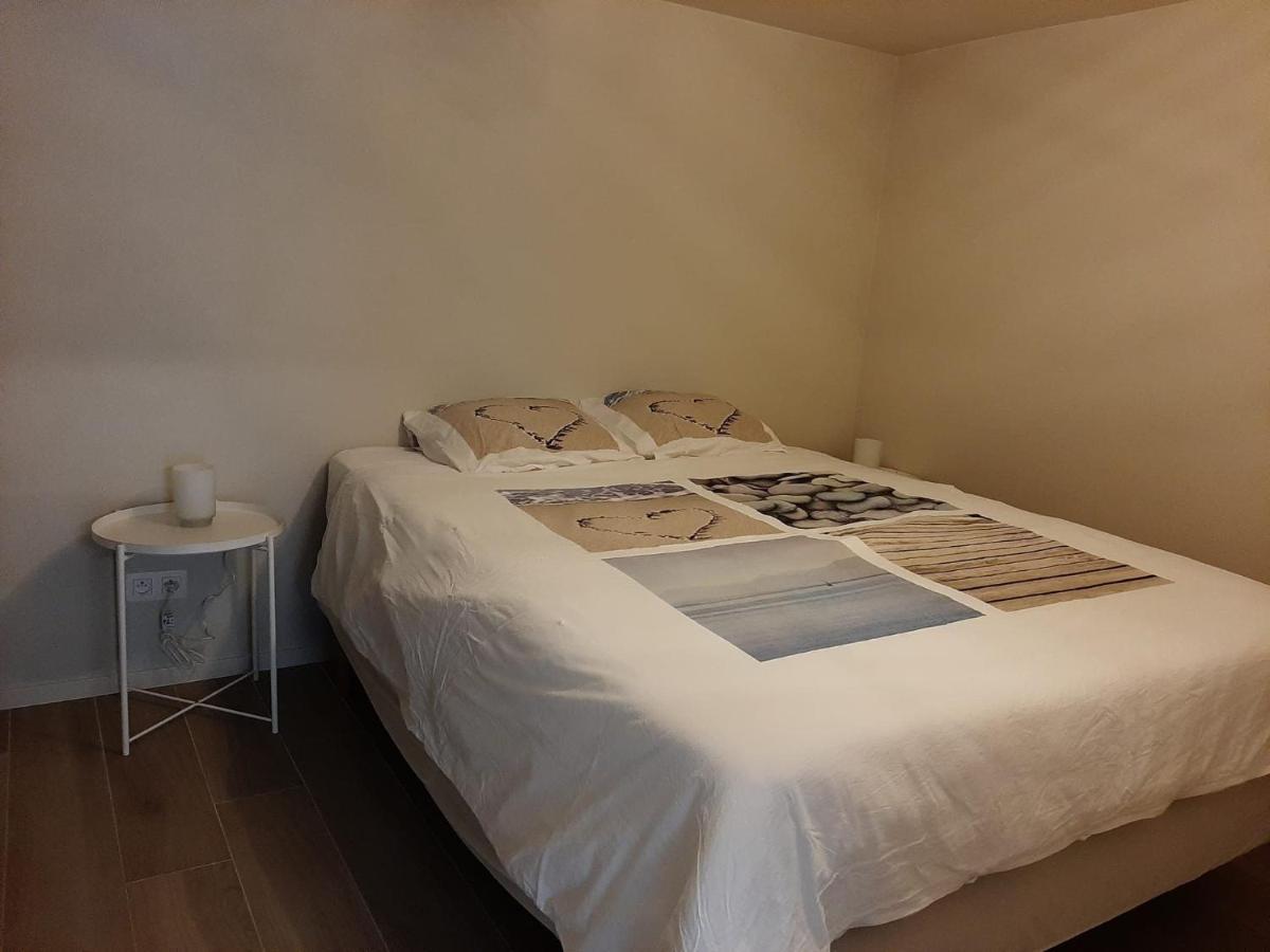 Oostduinkerke Aan Zee Vakantiewoningen De Baeken Coxyde Extérieur photo